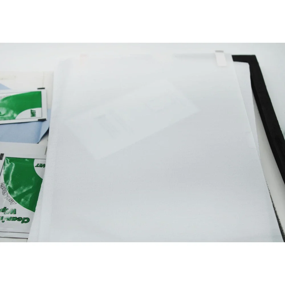 Ailun iPad 10th Gen 10.9 Inch 2022 Tempered Glass Screen Protector 9H Hardness